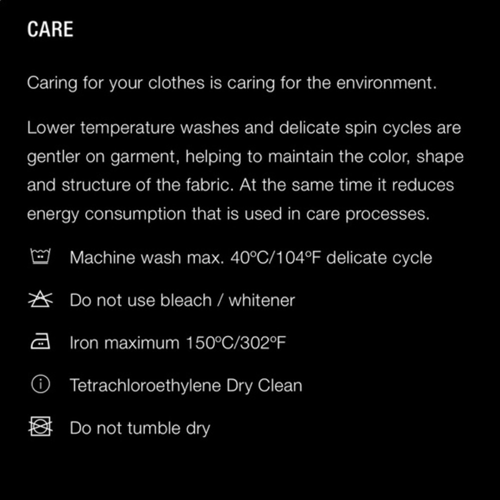 Zara mens wear style pants - Picture 10 of 12